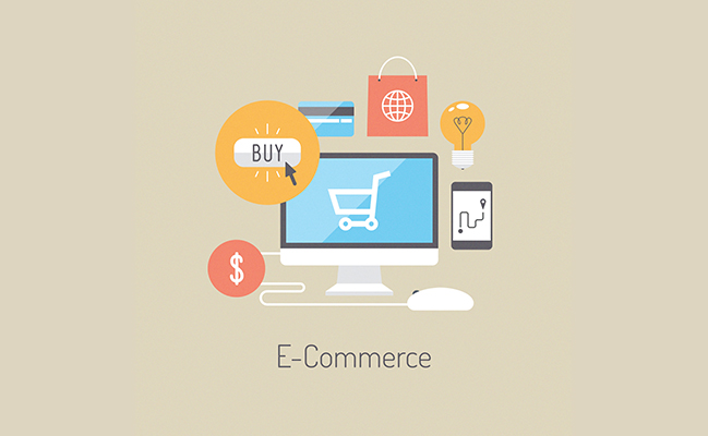 E-commerce