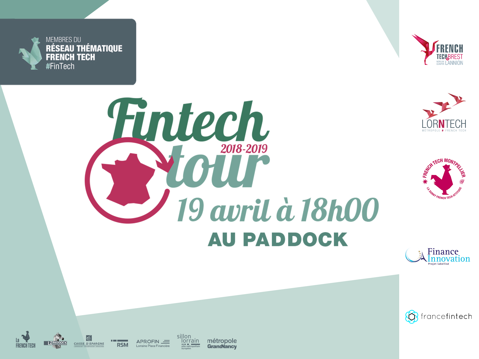 FinTech French Tech